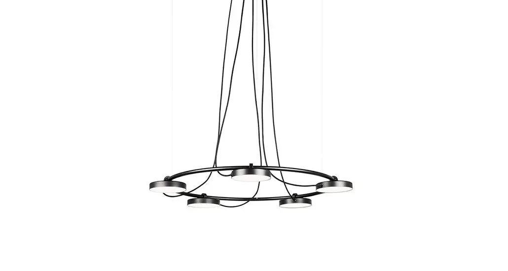 Aro-suspension-lamp-estiluz Close look